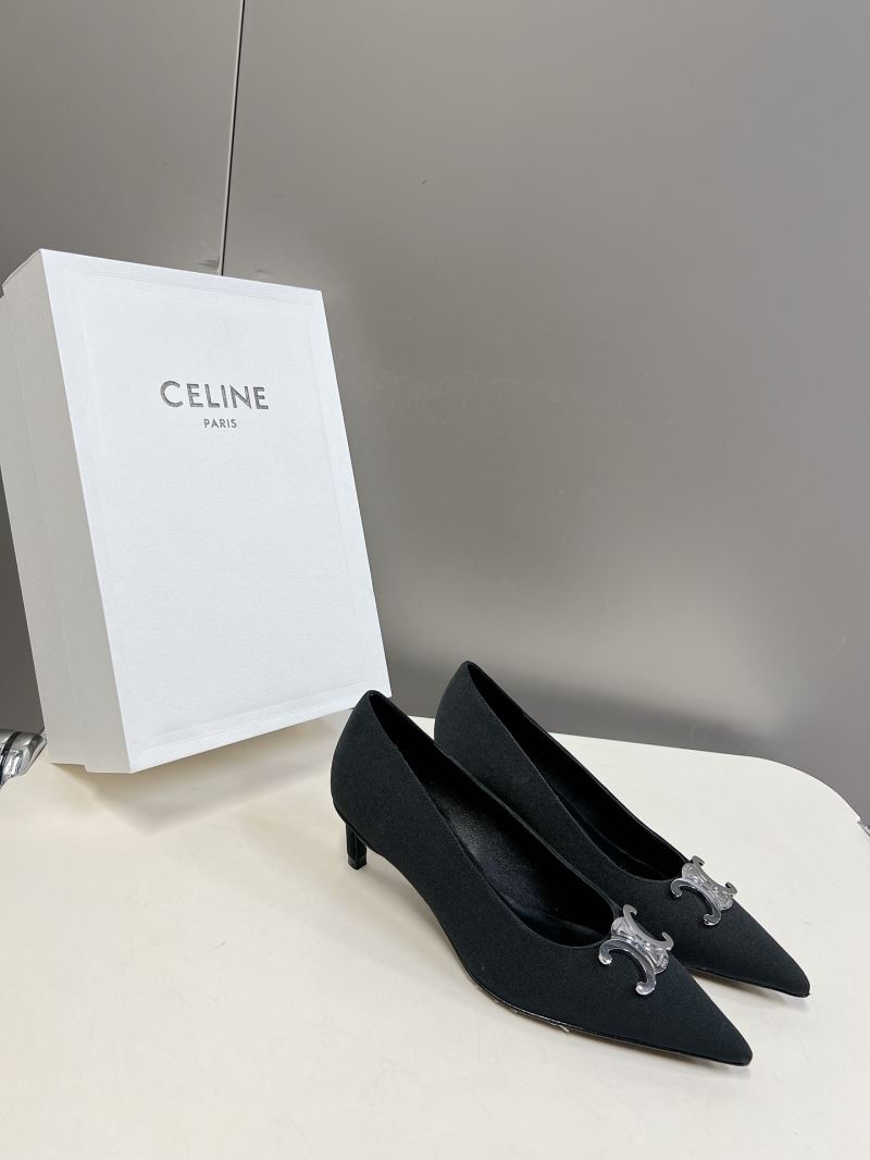 Celine Shoes